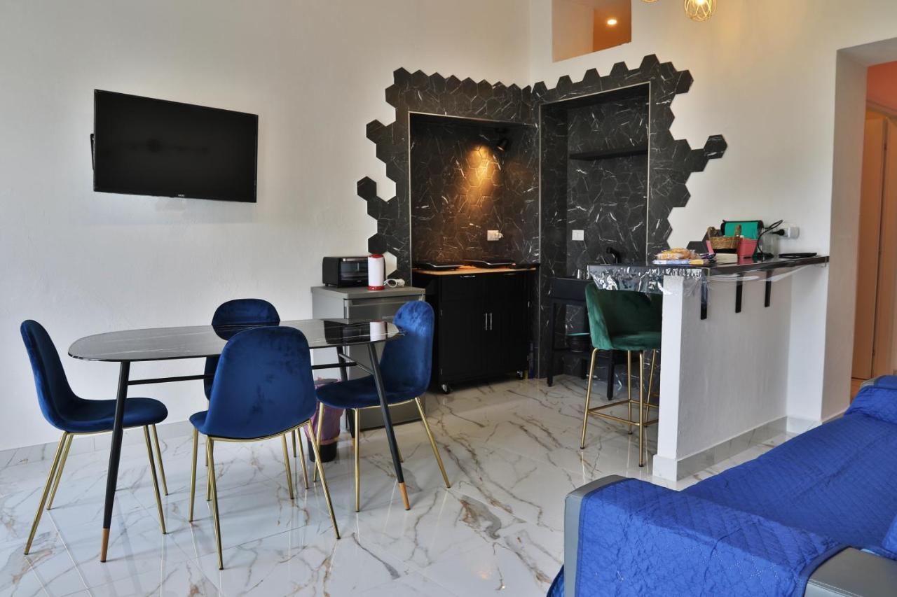 Napoli Loves Sanita Экстерьер фото