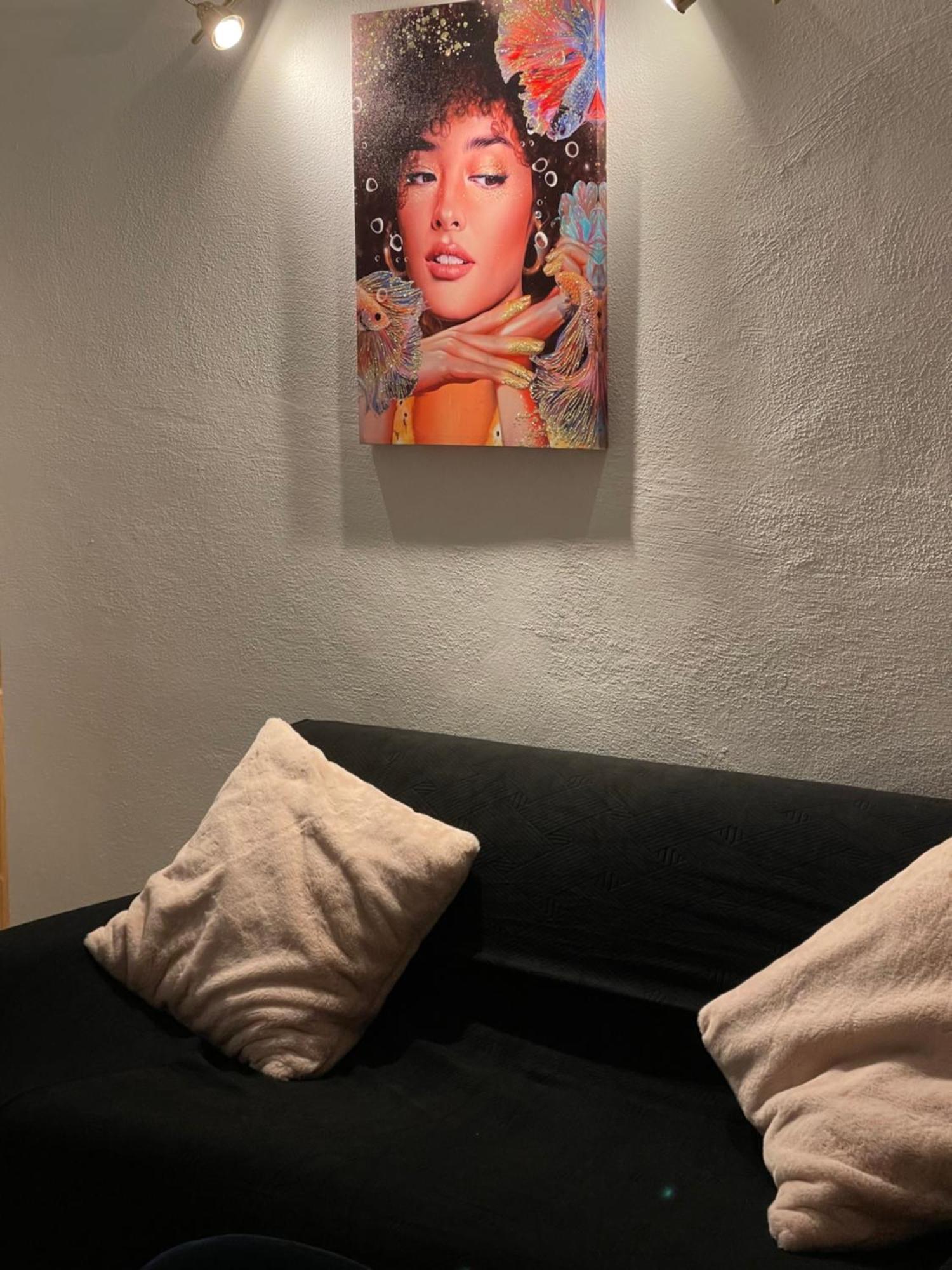 Napoli Loves Sanita Экстерьер фото